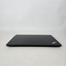 Load image into Gallery viewer, Lenovo ThinkPad E15 Gen 4 Black 1.7 GHz Intel Core i7 12th Gen. 16GB RAM 512GB Solid State Drive