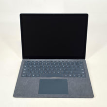 Load image into Gallery viewer, Surface Laptop 3 13.5 Blue 1.2 GHz Intel Core i5 10th Gen. 8GB RAM 256GB Solid State Drive