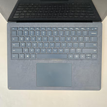 Load image into Gallery viewer, Surface Laptop 3 13.5 Blue 1.2 GHz Intel Core i5 10th Gen. 8GB RAM 256GB Solid State Drive