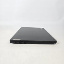 Load image into Gallery viewer, Lenovo ThinkPad E15 Gen 4 Black 1.7 GHz Intel Core i7 12th Gen. 16GB RAM 512GB Solid State Drive