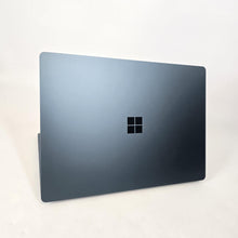 Load image into Gallery viewer, Surface Laptop 3 13.5 Blue 1.2 GHz Intel Core i5 10th Gen. 8GB RAM 256GB Solid State Drive