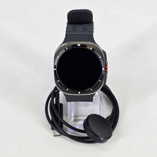 Load image into Gallery viewer, Samsung Galaxy Watch Ultra 47mm Silver Unlocked 32GB