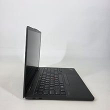 Load image into Gallery viewer, Lenovo ThinkPad X13s Gen 1 Black 3.0 GHz Qualcomm Snapdragon 8cx Gen 3 16GB RAM 512GB Solid State Drive