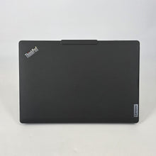 Load image into Gallery viewer, Lenovo ThinkPad X13s Gen 1 Black 3.0 GHz Qualcomm Snapdragon 8cx Gen 3 16GB RAM 512GB Solid State Drive