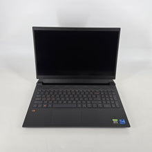 Load image into Gallery viewer, Dell G15 5520 15.6 Gray 2.3 GHz Intel Core i7 12th Gen. 16GB RAM 1TB Solid State Drive NVIDIA GeForce RTX 3060 6 GB