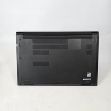 Load image into Gallery viewer, Lenovo ThinkPad E15 Gen 4 Black 1.7 GHz Intel Core i7 12th Gen. 16GB RAM 512GB Solid State Drive