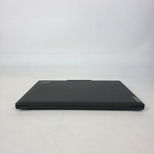 Load image into Gallery viewer, Lenovo ThinkPad X13s Gen 1 Black 3.0 GHz Qualcomm Snapdragon 8cx Gen 3 16GB RAM 512GB Solid State Drive