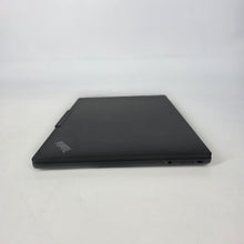 Load image into Gallery viewer, Lenovo ThinkPad X13s Gen 1 Black 3.0 GHz Qualcomm Snapdragon 8cx Gen 3 16GB RAM 512GB Solid State Drive