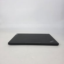Load image into Gallery viewer, Lenovo ThinkPad X13s Gen 1 Black 3.0 GHz Qualcomm Snapdragon 8cx Gen 3 16GB RAM 512GB Solid State Drive