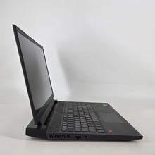 Load image into Gallery viewer, Dell G15 5520 15.6 Gray 2.3 GHz Intel Core i7 12th Gen. 16GB RAM 1TB Solid State Drive NVIDIA GeForce RTX 3060 6 GB
