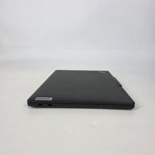 Load image into Gallery viewer, Lenovo ThinkPad X13s Gen 1 Black 3.0 GHz Qualcomm Snapdragon 8cx Gen 3 16GB RAM 512GB Solid State Drive