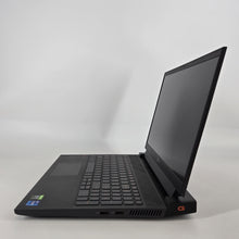 Load image into Gallery viewer, Dell G15 5520 15.6 Gray 2.3 GHz Intel Core i7 12th Gen. 16GB RAM 1TB Solid State Drive NVIDIA GeForce RTX 3060 6 GB