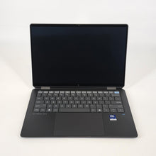 Load image into Gallery viewer, HP OmniBook Ultra Flip 14 Eclipse Gray 3.3 GHz Intel Core Ultra 9 Series 2 32GB RAM 2TB Solid State Drive