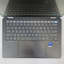 Load image into Gallery viewer, HP OmniBook Ultra Flip 14 Eclipse Gray 3.3 GHz Intel Core Ultra 9 Series 2 32GB RAM 2TB Solid State Drive