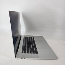Load image into Gallery viewer, Apple MacBook Pro 16 Touch Bar 2019 Silver 2.4 GHz Intel Core i9 9th Gen. 32GB RAM 1TB Solid State Drive AMD Radeon Pro 5500M 8 GB