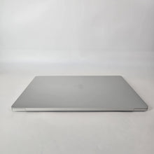 Load image into Gallery viewer, Apple MacBook Pro 16 Touch Bar 2019 Silver 2.4 GHz Intel Core i9 9th Gen. 32GB RAM 1TB Solid State Drive AMD Radeon Pro 5500M 8 GB