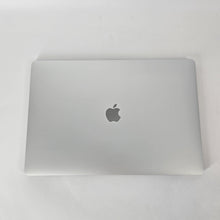Load image into Gallery viewer, Apple MacBook Pro 16 Touch Bar 2019 Silver 2.4 GHz Intel Core i9 9th Gen. 32GB RAM 1TB Solid State Drive AMD Radeon Pro 5500M 8 GB