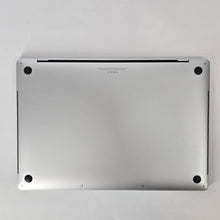 Load image into Gallery viewer, Apple MacBook Pro 16 Touch Bar 2019 Silver 2.4 GHz Intel Core i9 9th Gen. 32GB RAM 1TB Solid State Drive AMD Radeon Pro 5500M 8 GB