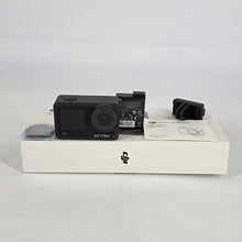 Load image into Gallery viewer, DJI Osmo Action 4 Black