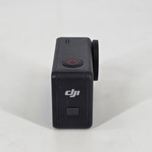 Load image into Gallery viewer, DJI Osmo Action 4 Black