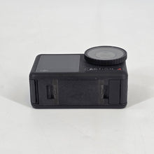 Load image into Gallery viewer, DJI Osmo Action 4 Black
