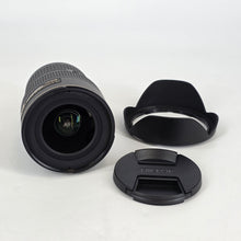 Load image into Gallery viewer, Nikon Nikkor AF-S 16-35mm Black