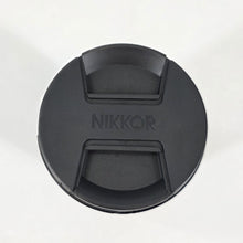 Load image into Gallery viewer, Nikon Nikkor AF-S 16-35mm Black