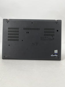 Lenovo ThinkPad T14 14" FHD TOUCH 1.8GHz i7-10610U 16GB 1TB Very Good Condition
