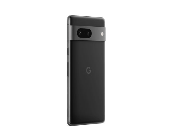Google Pixel 7 128GB Obsidian Unlocked Very Good Condition