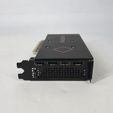Load image into Gallery viewer, AMD Radeon RX 6600 XT 8GB RAM