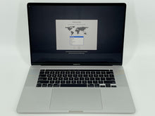 Load image into Gallery viewer, MacBook Pro 16&quot; Silver 2019 2.3GHz i9 32GB 1TB - Radeon Pro 5500M 8 GB