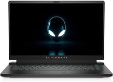 Load image into Gallery viewer, Alienware m15 R5 15.6&quot; 2021 FHD 3.2GHz AMD Ryzen 7 5800H 16GB 256GB/1TB RTX 3060