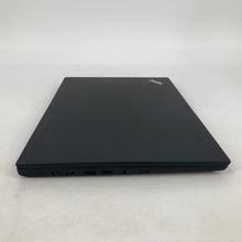 Load image into Gallery viewer, Lenovo ThinkPad T590 15.6&quot; Black 2018 FHD 1.6GHz i5-8365U 8GB 256GB - Good Cond.
