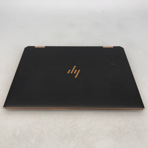 HP Spectre x360 14" 2021 2K TOUCH 2.9GHz i7-1195G7 16GB 1TB SSD - Good Condition