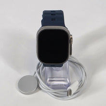 Load image into Gallery viewer, Apple Watch (Ultra 2) 49mm Natural Unlocked 64GB