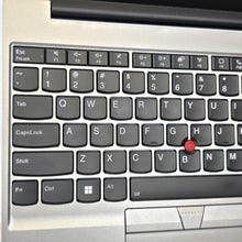 Load image into Gallery viewer, Lenovo ThinkPad E15 Gen 4 Silver 1.7 GHz Intel Core i7 12th Gen. 16GB RAM 1TB Solid State Drive