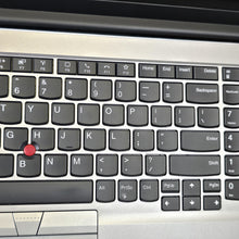 Load image into Gallery viewer, Lenovo ThinkPad E15 Gen 4 Silver 1.7 GHz Intel Core i7 12th Gen. 16GB RAM 1TB Solid State Drive