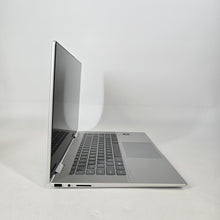 Load image into Gallery viewer, HP Envy x360 Silver 1.7 GHz Intel Core i7 13th Gen. 16GB RAM 512GB Solid State Drive