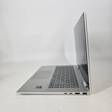 Load image into Gallery viewer, HP Envy x360 Silver 1.7 GHz Intel Core i7 13th Gen. 16GB RAM 512GB Solid State Drive