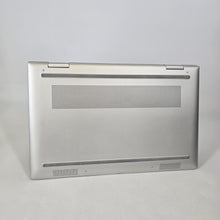 Load image into Gallery viewer, HP Envy x360 Silver 1.7 GHz Intel Core i7 13th Gen. 16GB RAM 512GB Solid State Drive