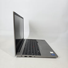 Load image into Gallery viewer, Lenovo ThinkPad E15 Gen 4 Silver 1.7 GHz Intel Core i7 12th Gen. 16GB RAM 1TB Solid State Drive