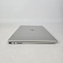 Load image into Gallery viewer, HP Envy x360 Silver 1.7 GHz Intel Core i7 13th Gen. 16GB RAM 512GB Solid State Drive