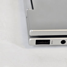 Load image into Gallery viewer, HP Envy x360 Silver 1.7 GHz Intel Core i7 13th Gen. 16GB RAM 512GB Solid State Drive