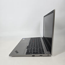 Load image into Gallery viewer, Lenovo ThinkPad E15 Gen 4 Silver 1.7 GHz Intel Core i7 12th Gen. 16GB RAM 1TB Solid State Drive