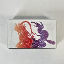Load image into Gallery viewer, Nintendo Switch OLED Pokémon Scarlet &amp; Violet Edition Black 64GB