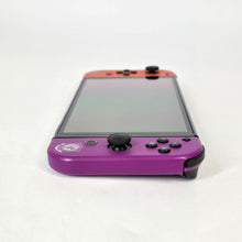 Load image into Gallery viewer, Nintendo Switch OLED Pokémon Scarlet &amp; Violet Edition Black 64GB