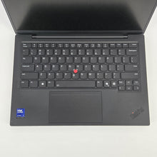 Load image into Gallery viewer, Lenovo ThinkPad X1 Carbon Gen 13 14 Black 2.0 GHz Intel Core Ultra 7 Series 2 32GB RAM 1TB Solid State Drive