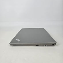 Load image into Gallery viewer, Lenovo ThinkPad E15 Gen 4 Silver 1.7 GHz Intel Core i7 12th Gen. 16GB RAM 1TB Solid State Drive