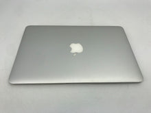 Load image into Gallery viewer, MacBook Air 11&quot; Silver Mid 2011 1.8GHz i7 4GB 256GB SSD - Good Condition