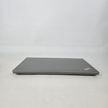 Load image into Gallery viewer, Lenovo ThinkPad E15 Gen 4 Silver 1.7 GHz Intel Core i7 12th Gen. 16GB RAM 1TB Solid State Drive